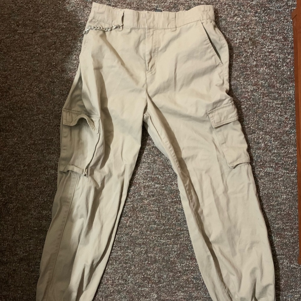 Cargo Pants